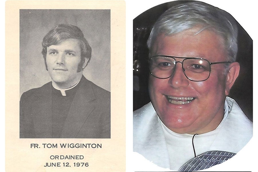 photos of Wigginton